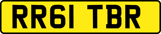 RR61TBR