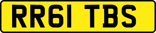 RR61TBS