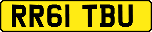 RR61TBU