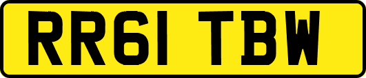 RR61TBW