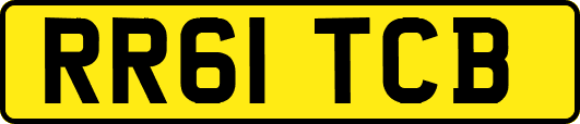 RR61TCB