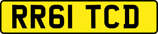 RR61TCD