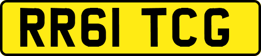 RR61TCG