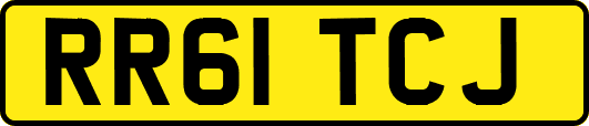 RR61TCJ