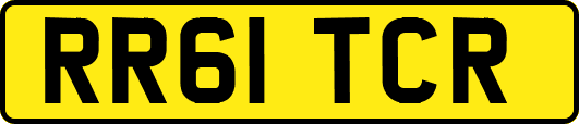 RR61TCR