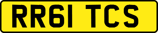 RR61TCS