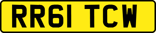 RR61TCW