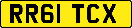 RR61TCX