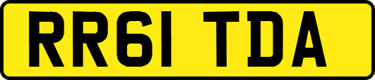 RR61TDA