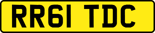 RR61TDC