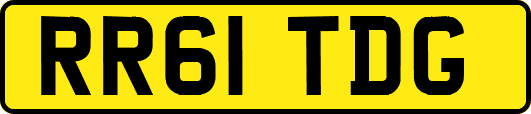 RR61TDG