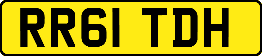 RR61TDH