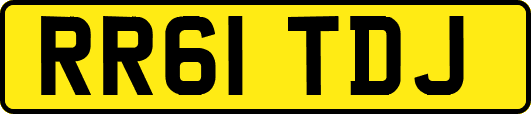 RR61TDJ
