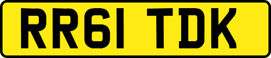 RR61TDK