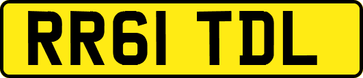RR61TDL