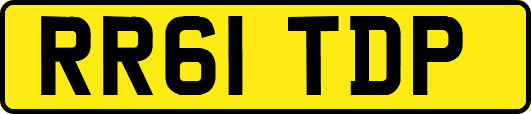 RR61TDP
