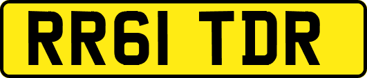 RR61TDR
