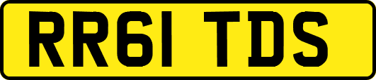 RR61TDS