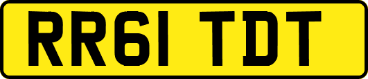 RR61TDT
