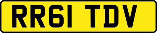 RR61TDV