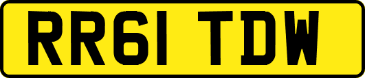 RR61TDW