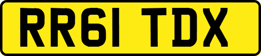 RR61TDX