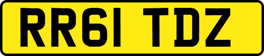 RR61TDZ