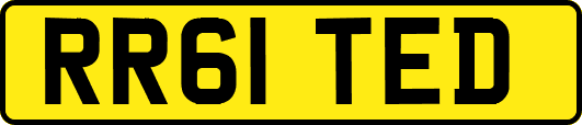 RR61TED