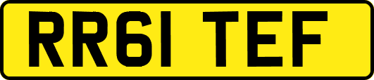 RR61TEF