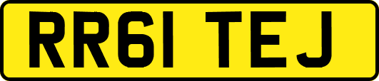 RR61TEJ