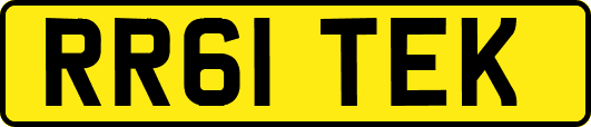 RR61TEK