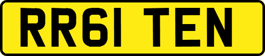 RR61TEN