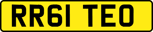 RR61TEO