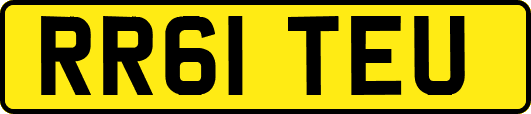 RR61TEU