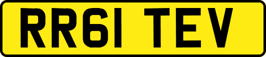 RR61TEV