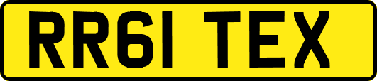 RR61TEX