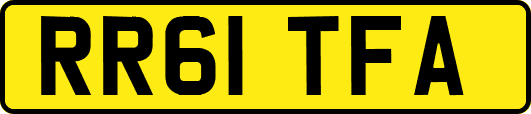 RR61TFA