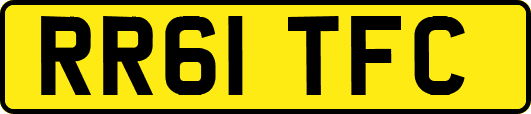 RR61TFC