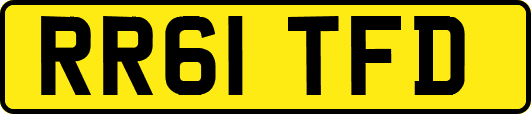 RR61TFD