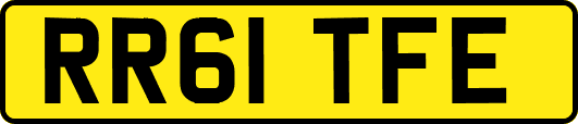 RR61TFE