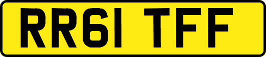 RR61TFF
