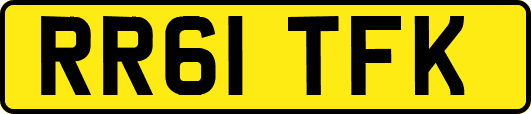 RR61TFK