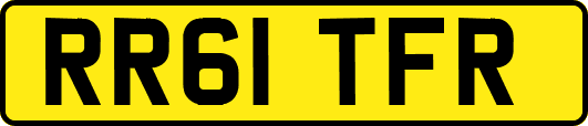 RR61TFR