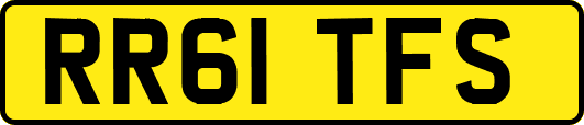 RR61TFS