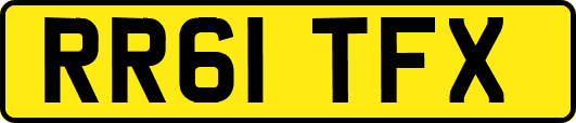 RR61TFX