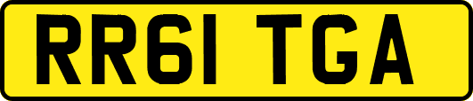 RR61TGA