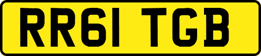 RR61TGB