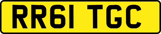 RR61TGC