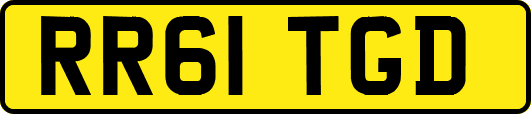 RR61TGD