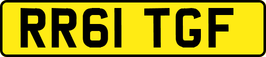 RR61TGF